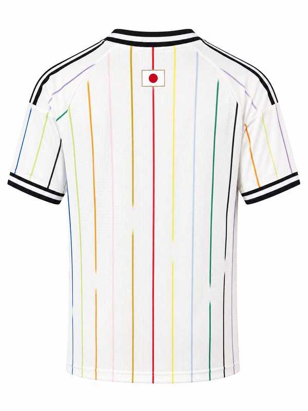 Japón Away Kit 2026 
