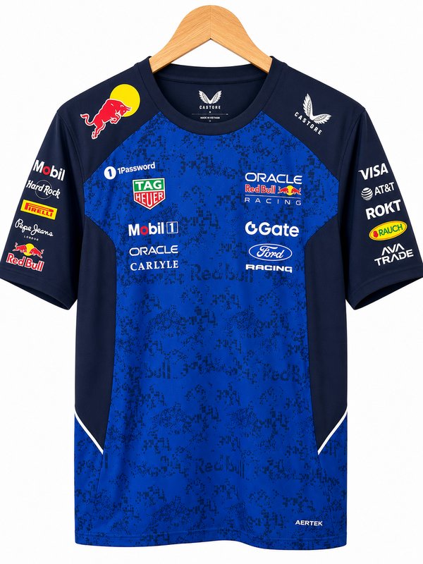 Redbull F1 Team 2026 
