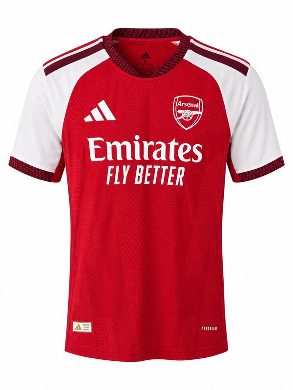 Arsenal Home 26/27 