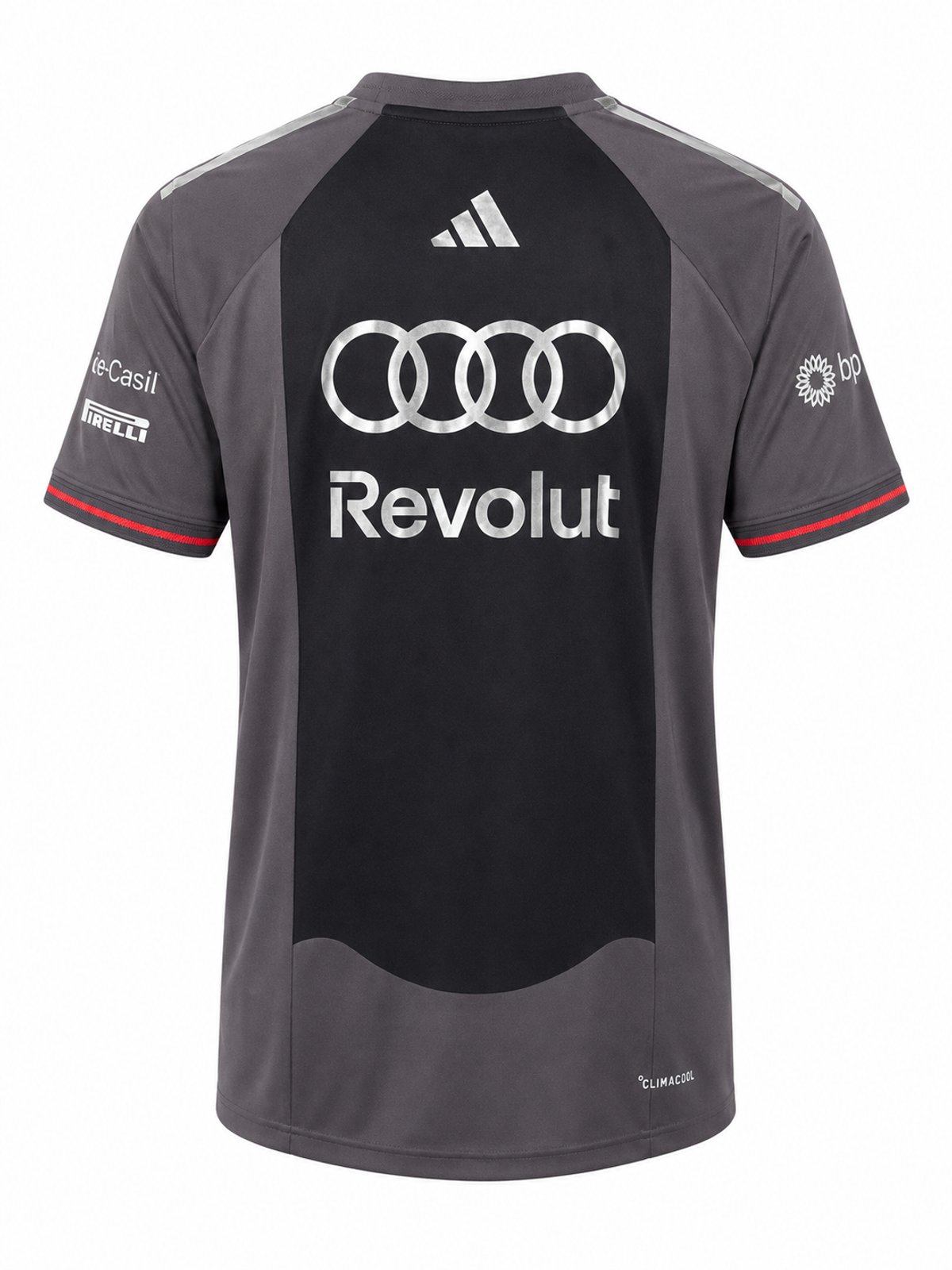 Audi F1 Team 2026 - 2
