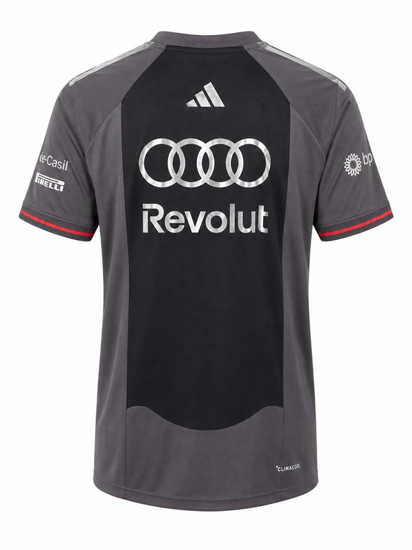 Audi F1 Team 2026