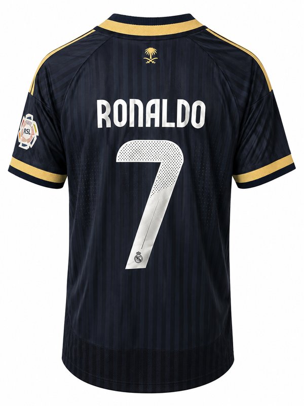 AlNassr Away 26/27