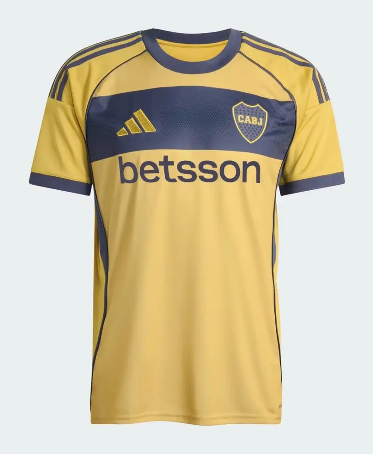 Boca Juniors Away 2025/26