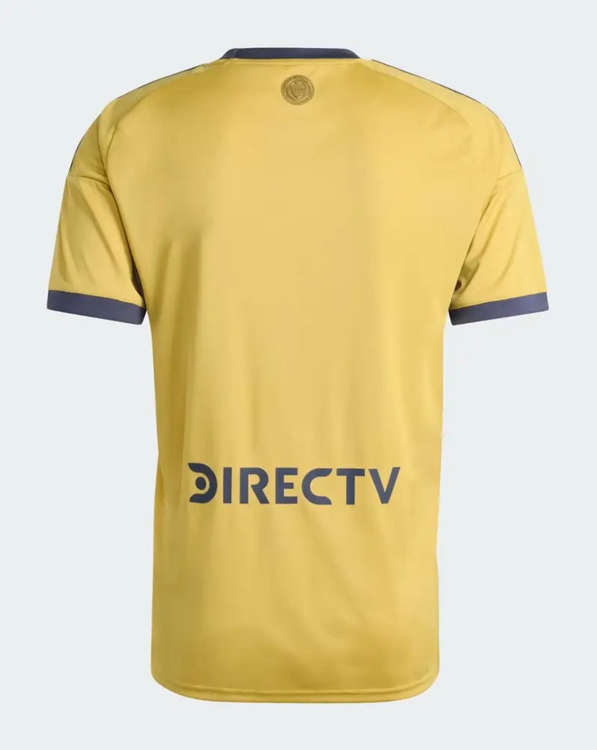 Boca Juniors Away 2025/26 - 2