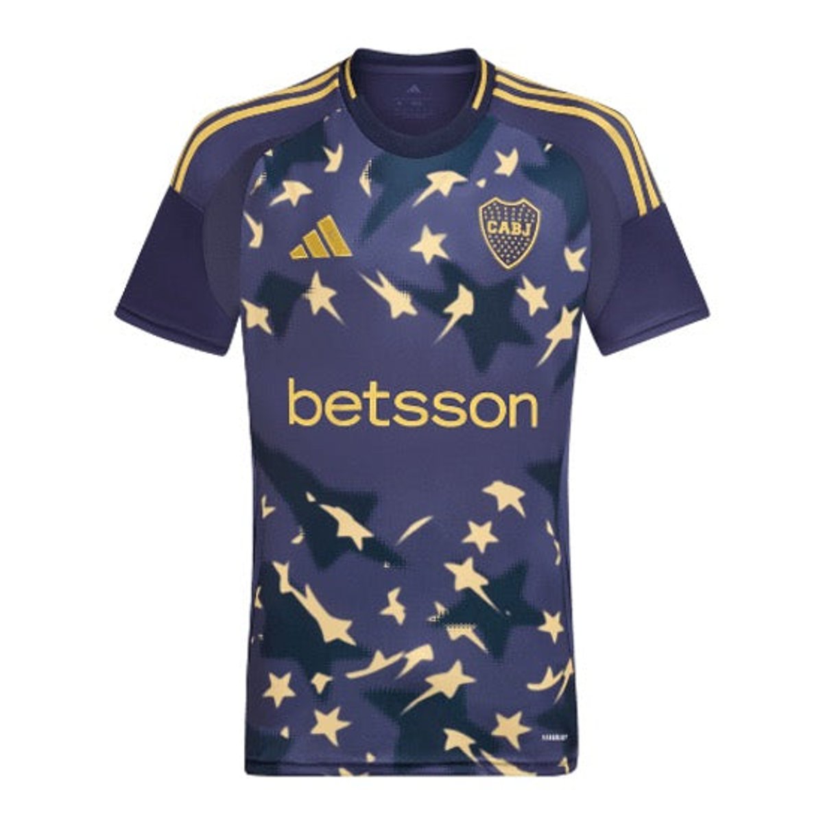 Boca Juniors 120TH Aniversario