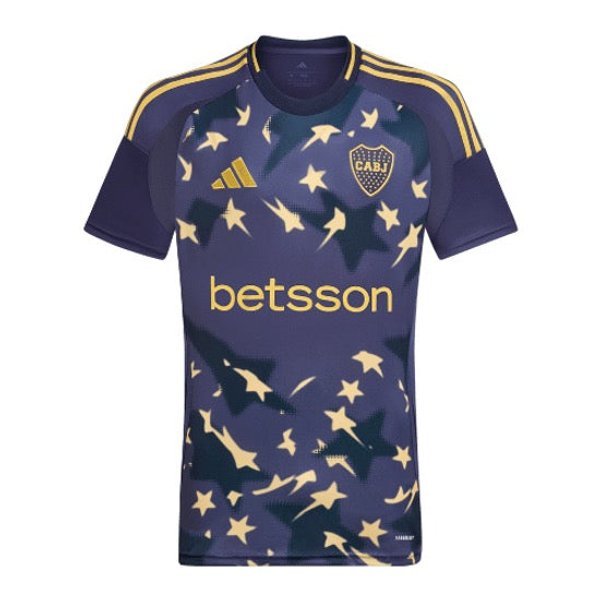 Boca Juniors 120TH Aniversario 
