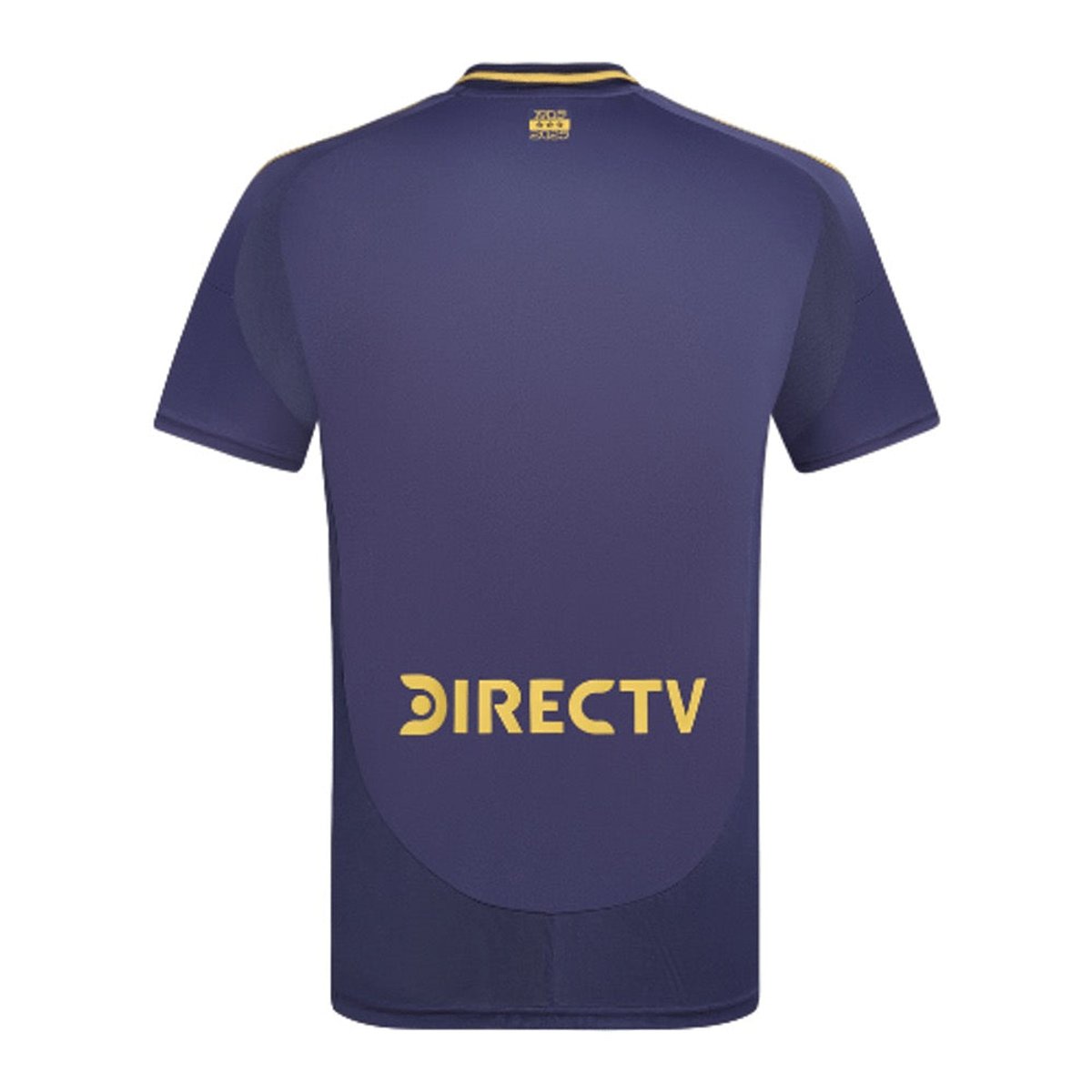 Boca Juniors 120TH Aniversario - 2