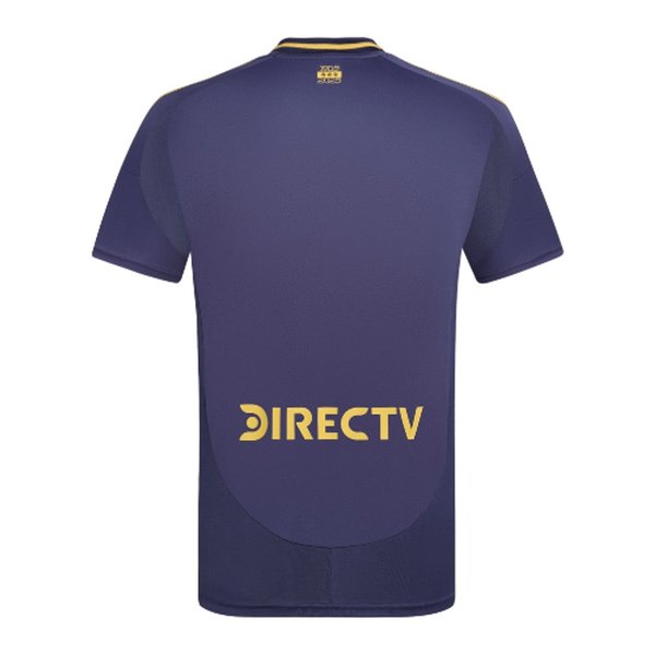 Boca Juniors 120TH Aniversario 