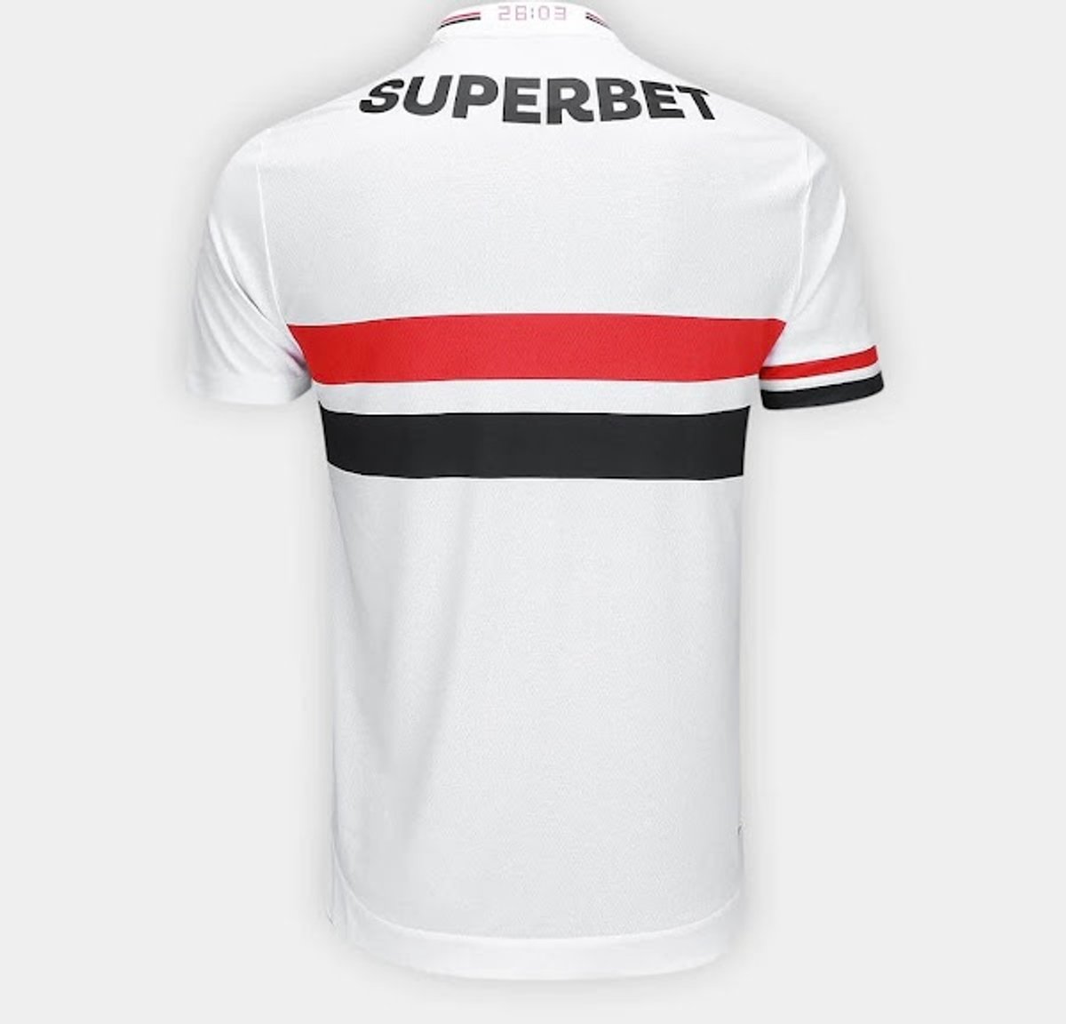 Sao Paulo Home 2025  - 2