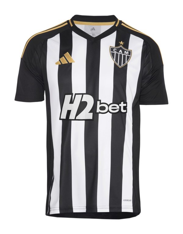 Atletico Mineiro 2025 Local 