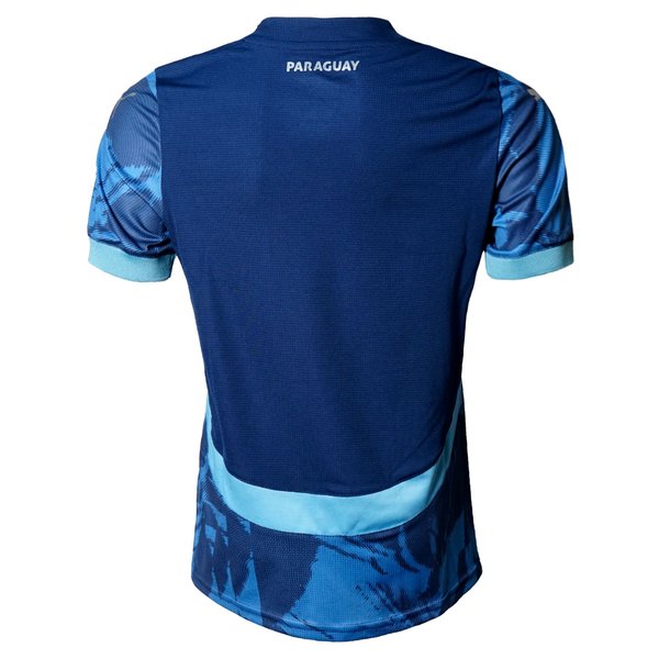Paraguay Away Kit 2025