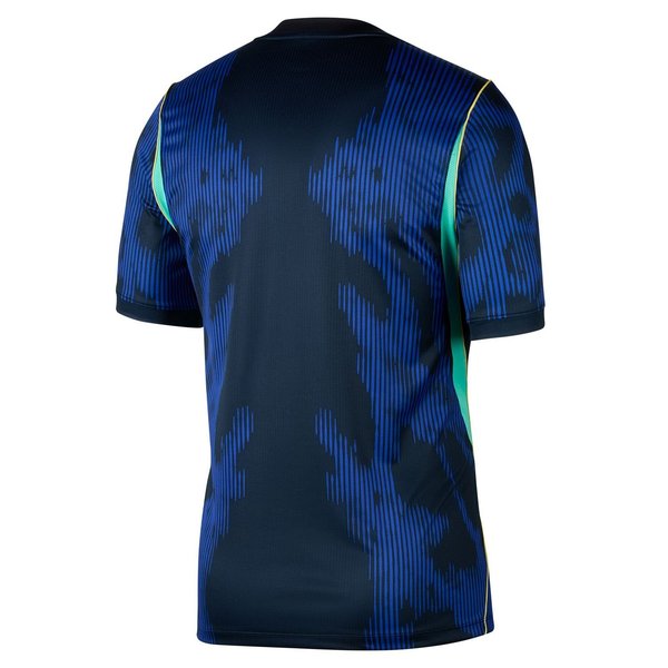 Brasil Away World Cup 2026 