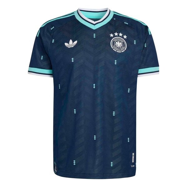 Alemania Away Kit 2026