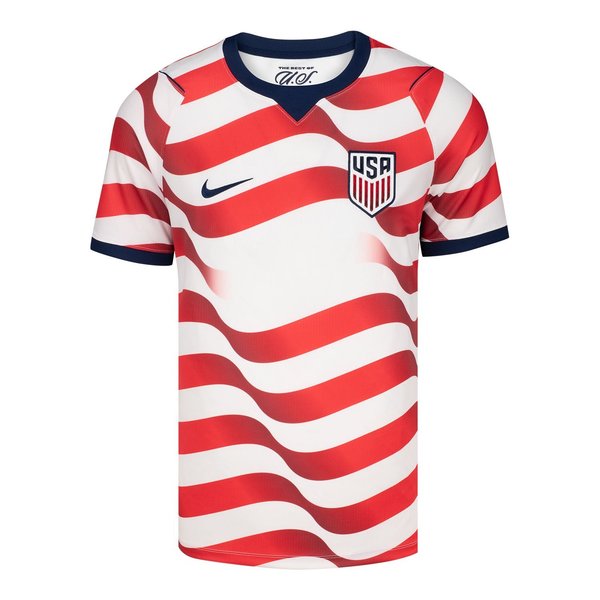 Estados Unidos Home Kit 2026 