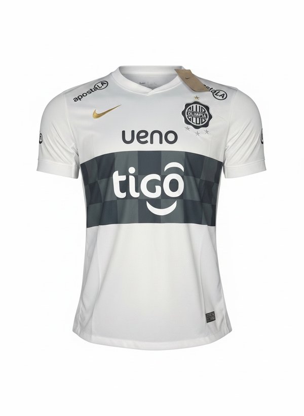 Olimpia Home 2026