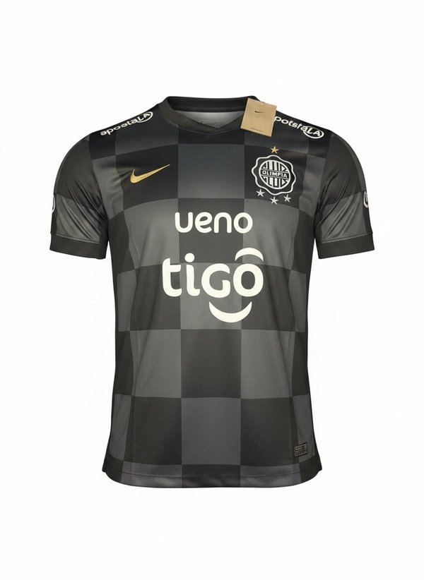 Olimpia Alternativa 2026