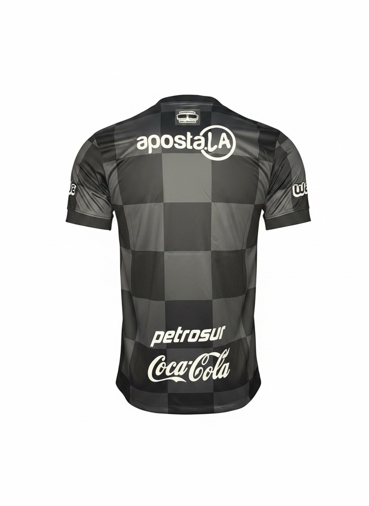 Olimpia Alternativa 2026 - 2