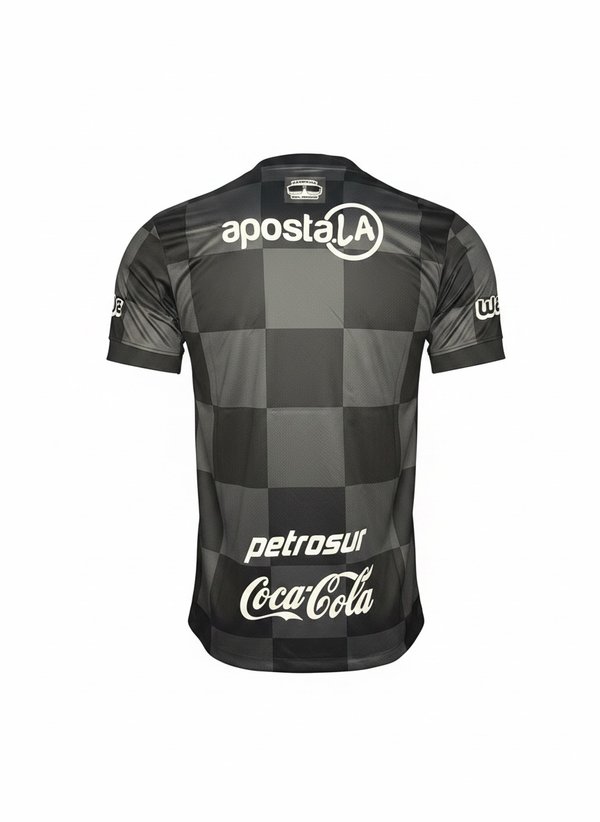 Olimpia Alternativa 2026
