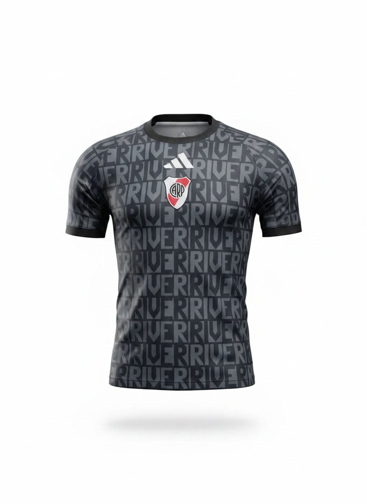 River Plate Black Edición 2026
