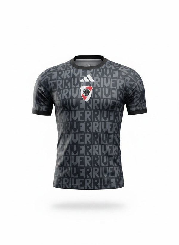 River Plate Black Edición 2026