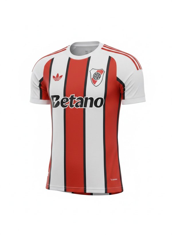 River Plate Tricolor 2026/27