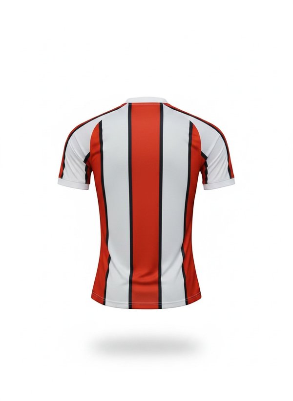 River Plate Tricolor 2026/27
