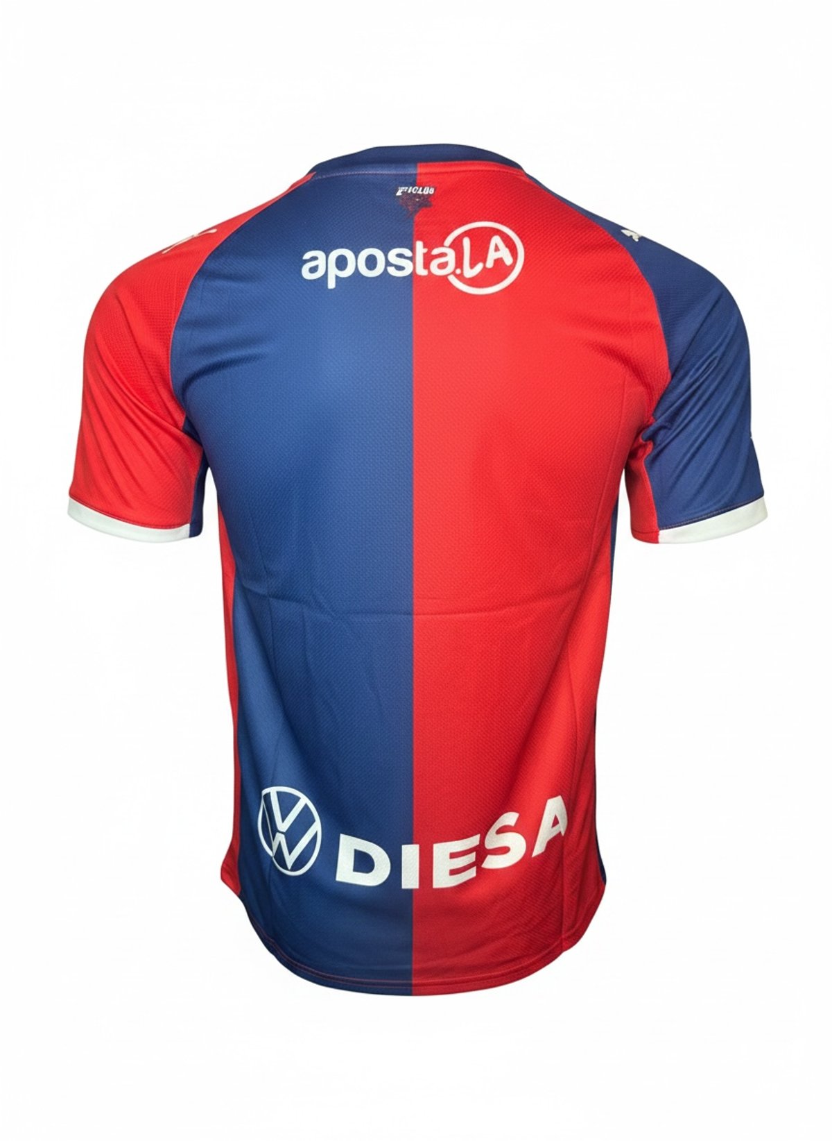 Cerro Porteño Home 2026 - 2