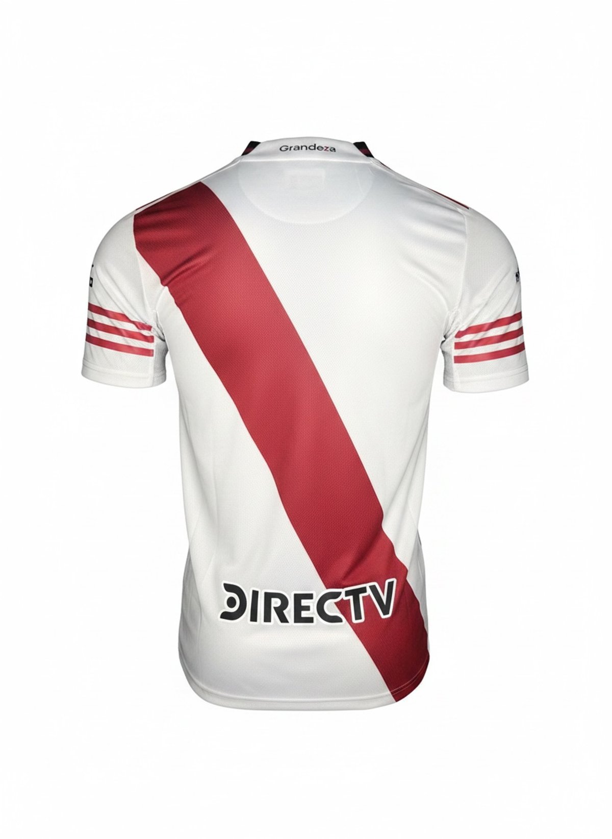 River Plate Home 2025/26 - 2