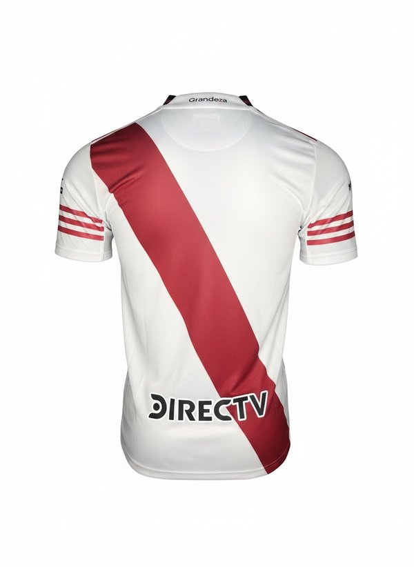 River Plate Home 2025/26