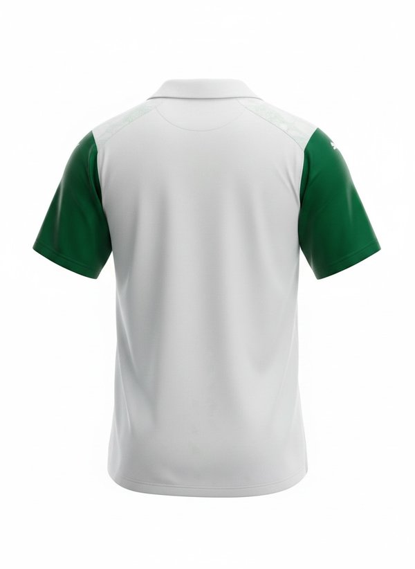 Palmeiras Away Kit 2025