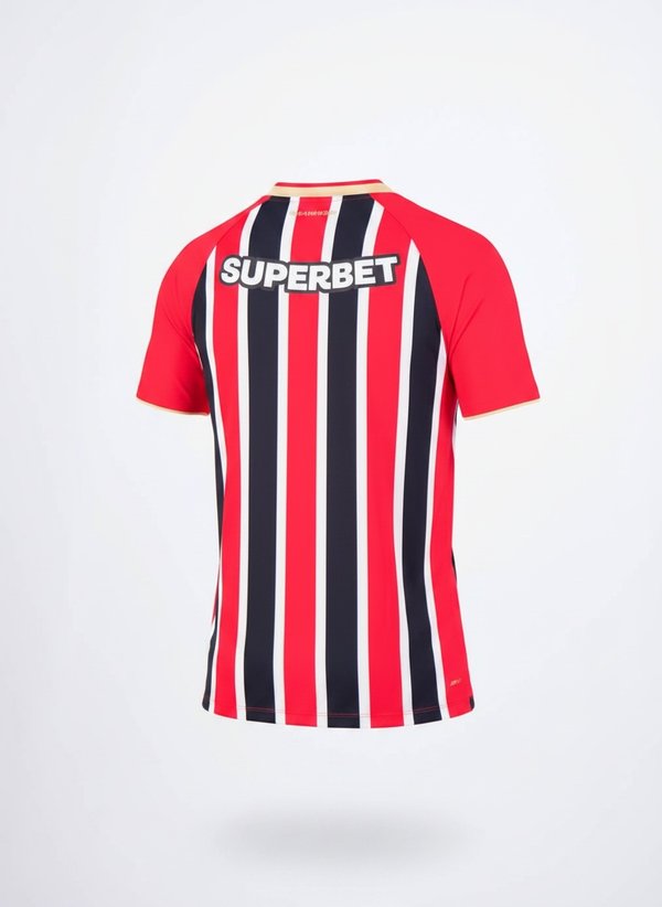Sao Paulo Away Kit 2025 