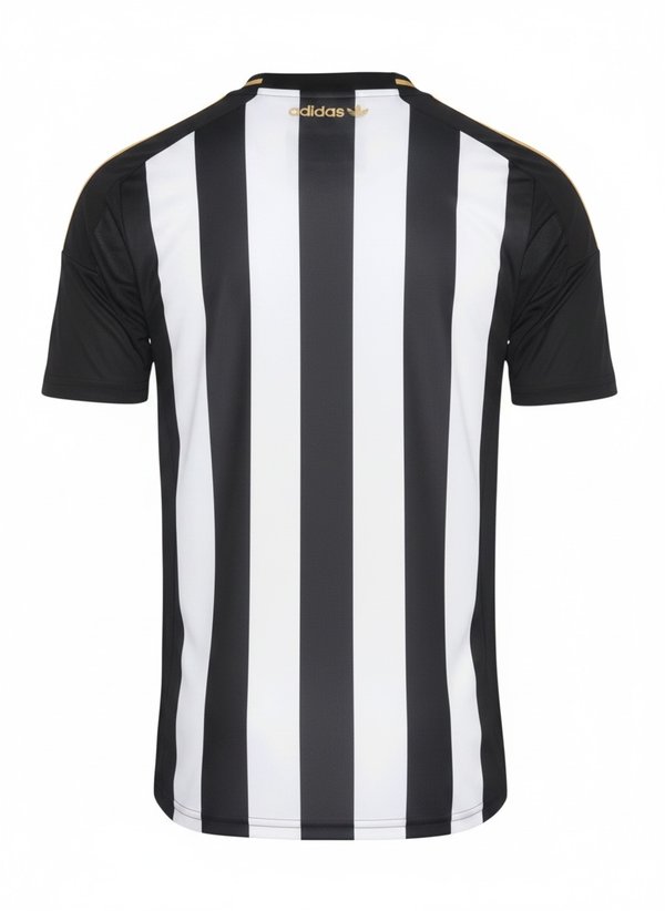 Atletico Mineiro 2025 Local 