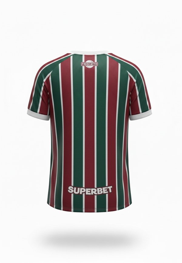 Fluminense Retro Local 2023 