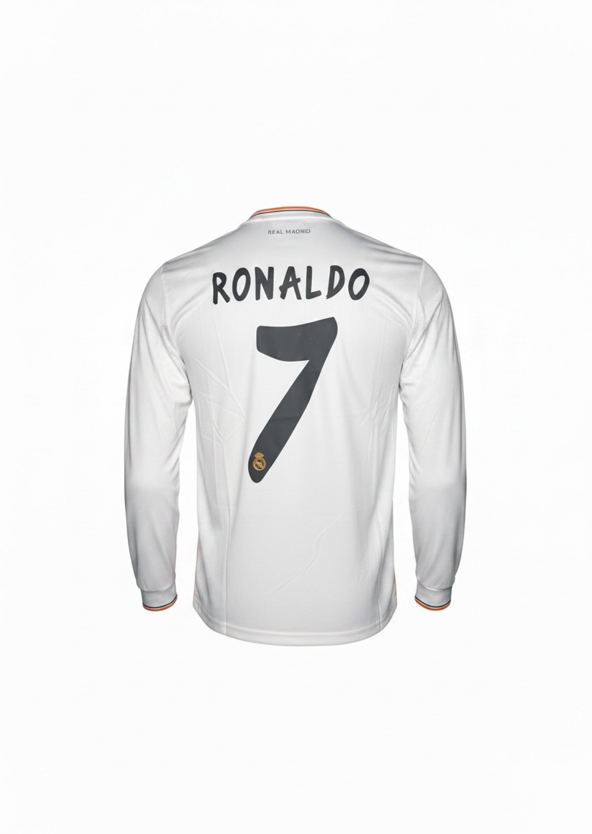 ML Real Madrid Final Lisboa 2014 #7 Ronaldo  - 2