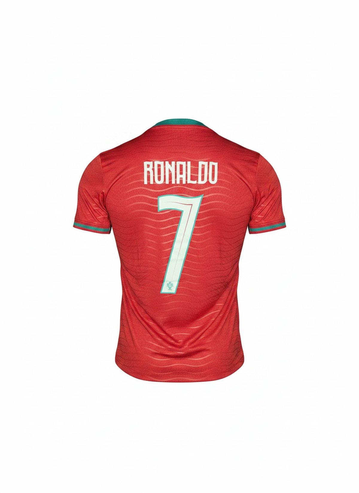 Portugal World Cup 2026 #7 Ronaldo - 2