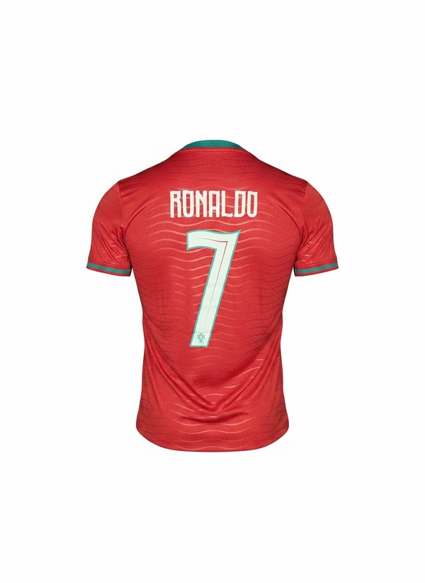 Portugal World Cup 2026 #7 Ronaldo