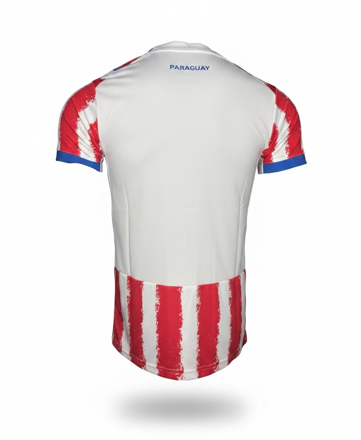 Paraguay Home FIFA WC 2026 - 2