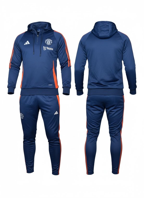 Conjunto Manchester United 