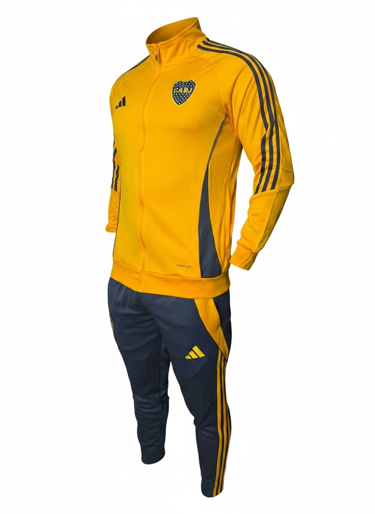 Conjunto Boca Juniors  - 2