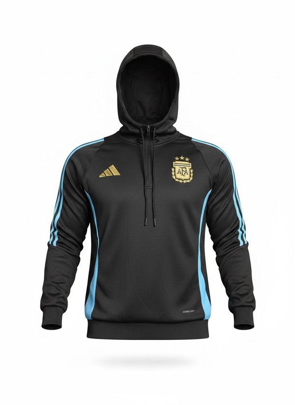 Conjunto Selección Argentina 2025