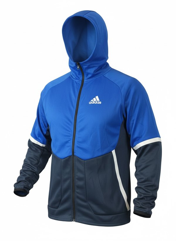 Conjunto Adidas Blue 2026