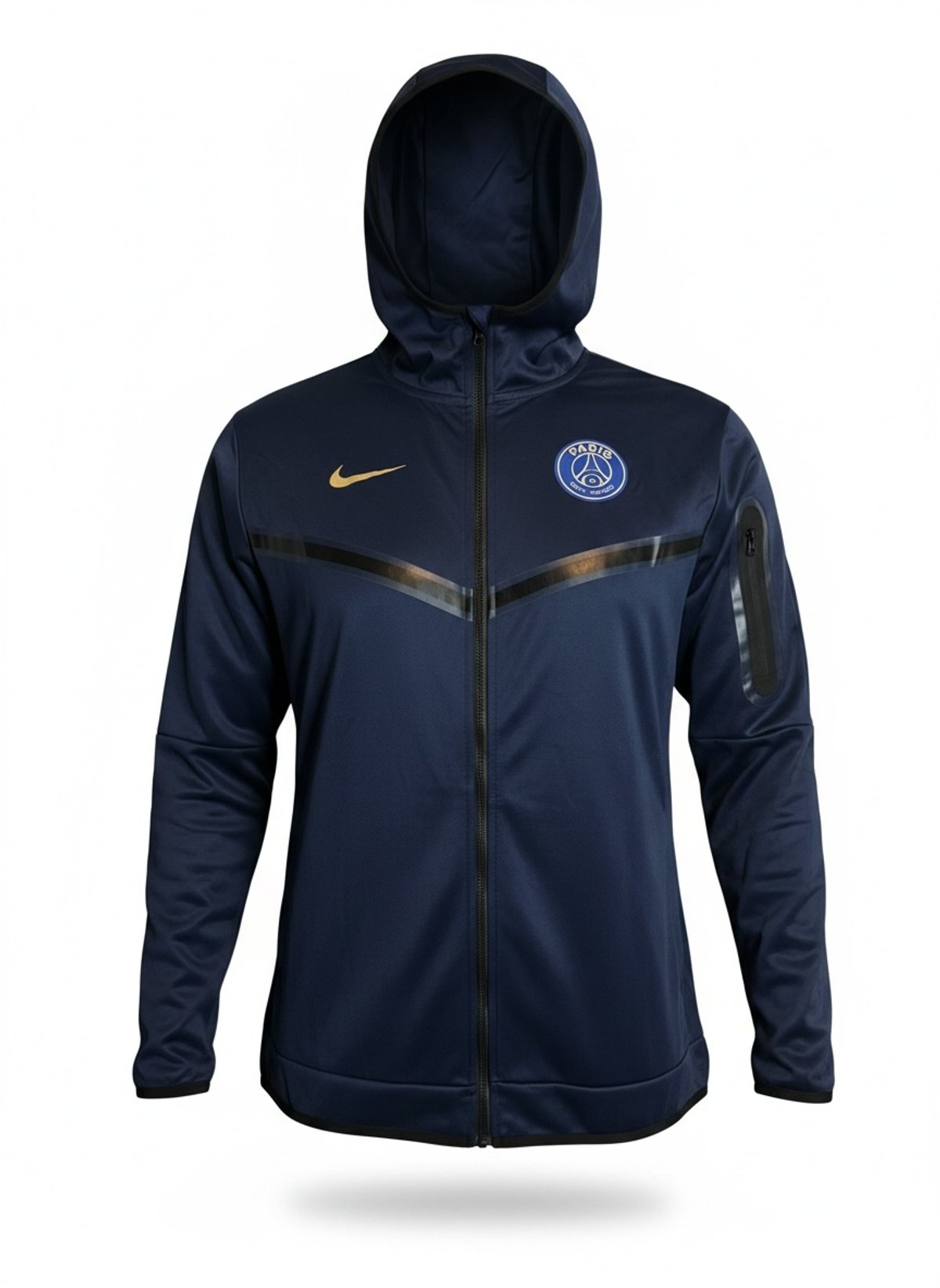 Conjunto PSG Nike 2024/25 - 2