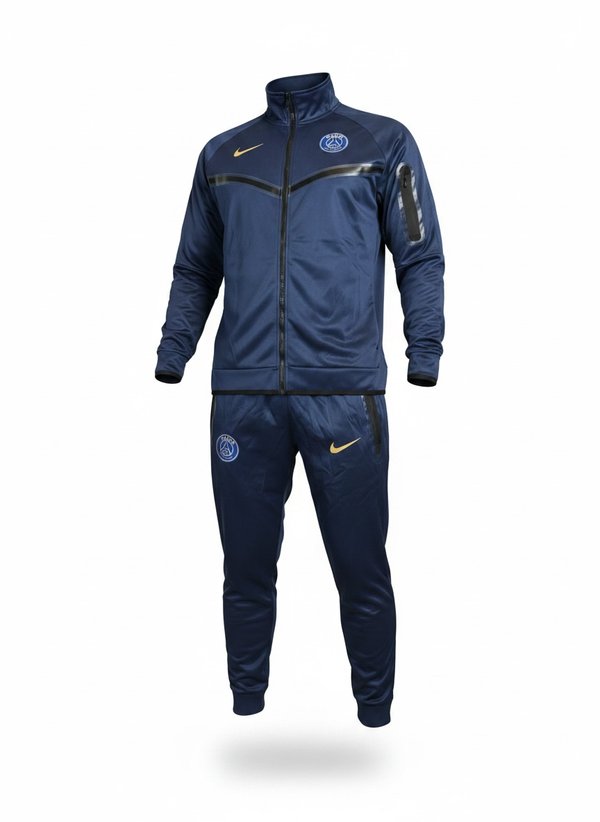 Conjunto PSG Nike 2024/25