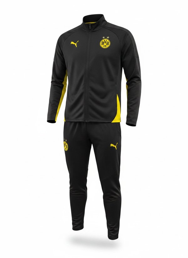 Conjunto Borussia Dortmund 24/25