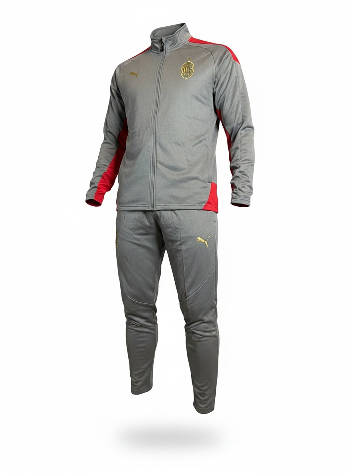 Conjunto AC Milan 24/25 - 2