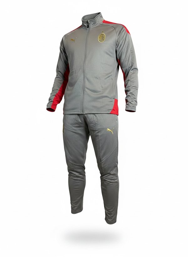 Conjunto AC Milan 24/25