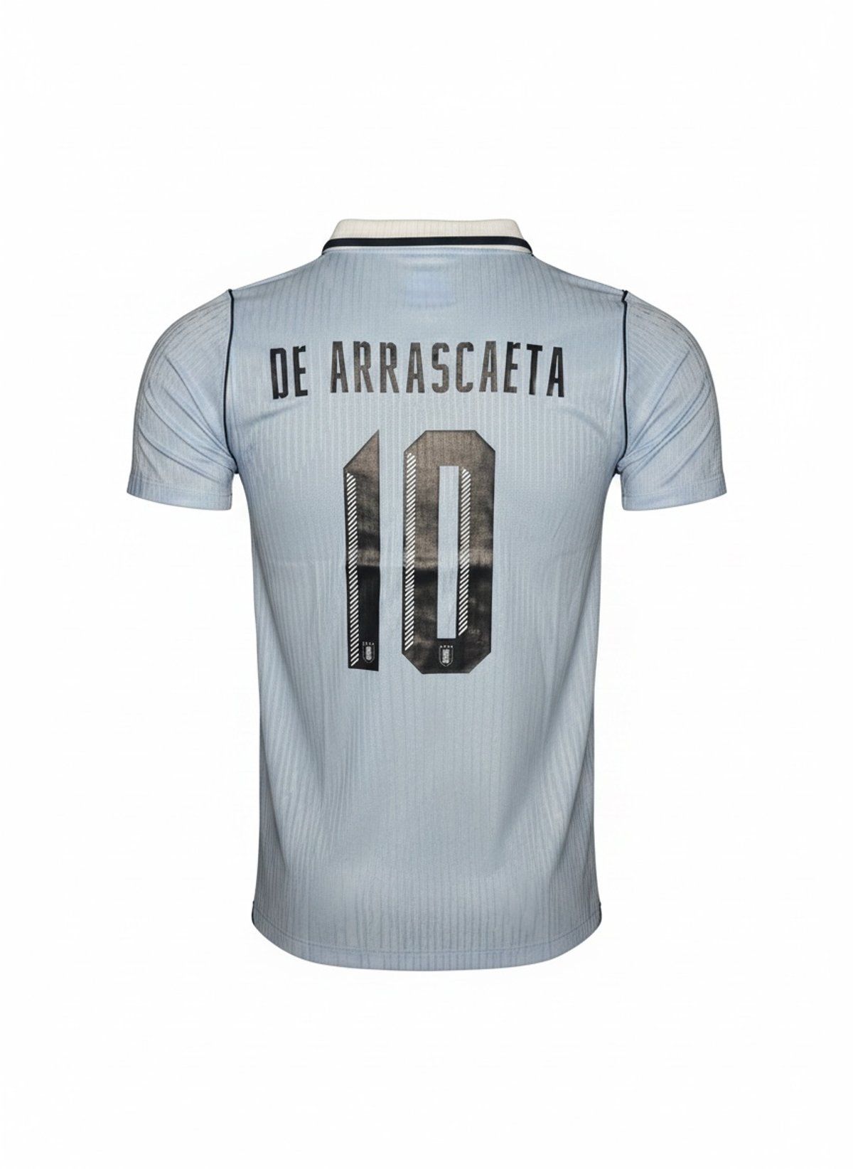 Uruguay Home Kit 2026 #10 De Arrascaeta  - 2