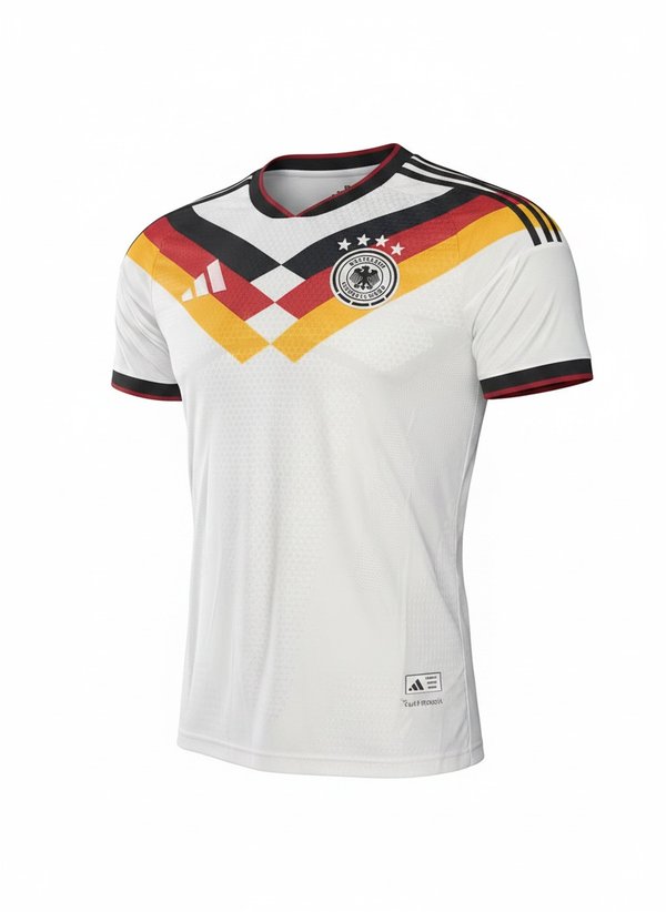 Alemania Home Kit 2026 
