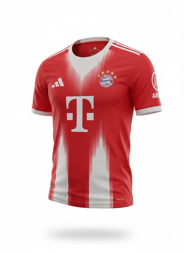 FC Bayern München 2025/26 Local