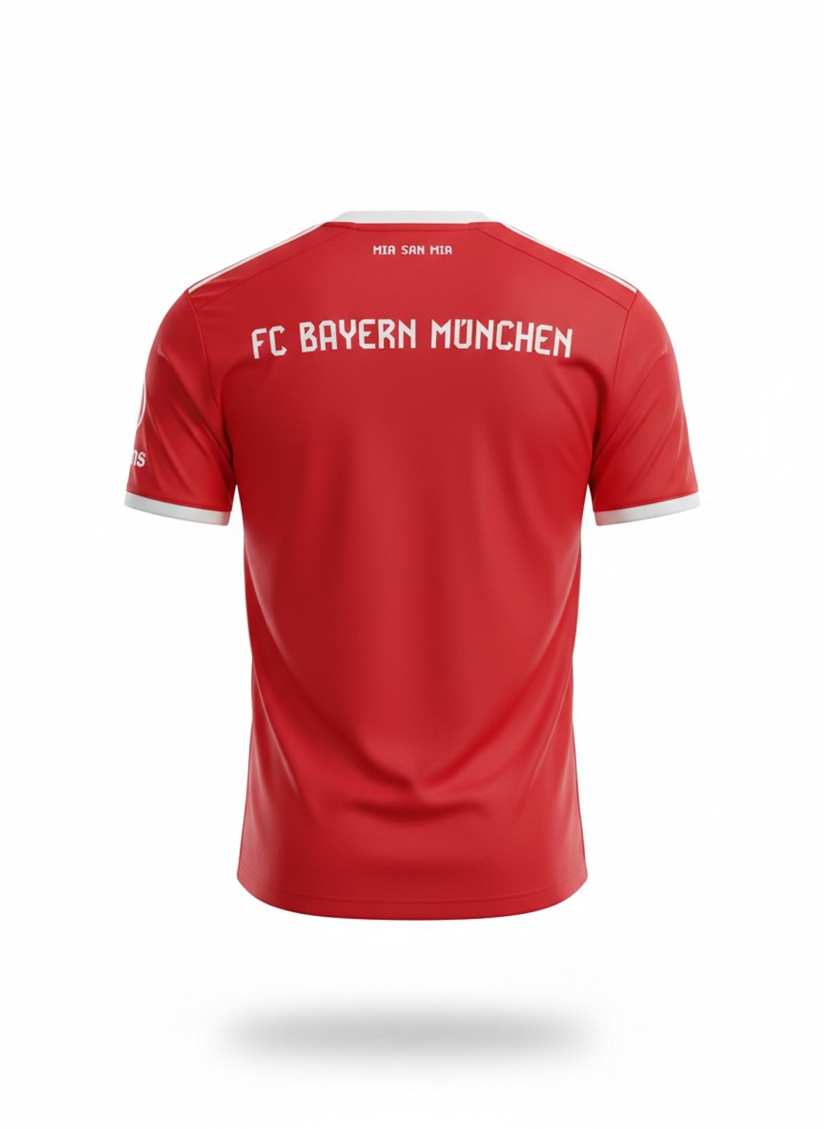 FC Bayern München 2025/26 Local - 3